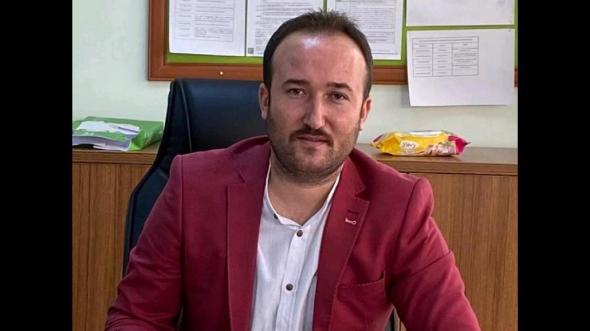 İsmail KOÇ - Okul  Müdürü
